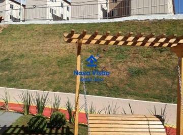 Apartamento · 43m² · 2 Quartos · Apartamento para aluguel, 2 quartos, Jardim Espírito Santo - Uberaba/MG