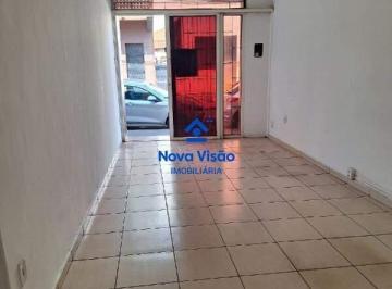 Comercial · 32m² · SALA COMERCIAL PARA LOCAÇÃO CENTRO UBERABA MG.