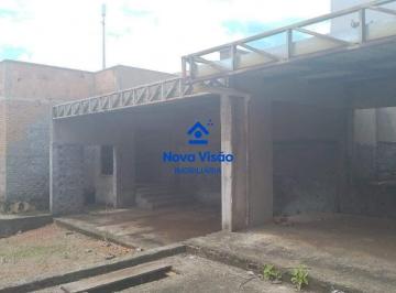 Casa · 3 Quartos · Casa à venda, 3 quartos, Nossa Senhora da Abadia - Uberaba/MG