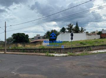 Terreno · 1910m² · Terreno Comercial de 1.910 m² em Uberaba - Parque do Mirante | Venda R$1.500.000