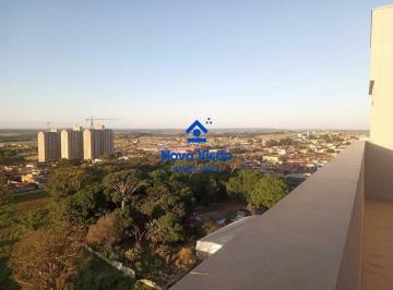 Casa · 71m² · Cobertura para aluguel, Paraíso - Uberaba/MG