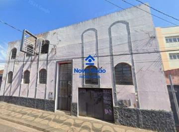 Comercial · 1400m² · Ponto para aluguel, Centro - Uberaba/MG