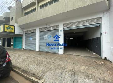 Comercial · 174m² · Galpão Comercial para Aluguel | 174 m² (Terreno 348 m²) em Uberaba - São Benedito