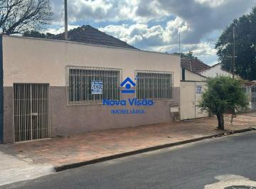 Casa · 200m² · Casa para reforma com terreno de 1 mil metros quadrados
