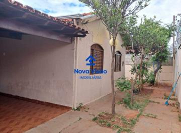 Casa · 120m² · 3 Quartos · Casa à venda, 3 quartos, Conjunto Cássio Rezende - Uberaba/MG