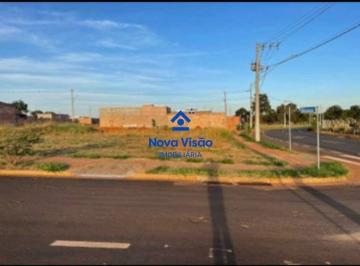 Terreno · 274m² · Lote em Condomínio de 274 m² em Uberaba – Jardim Ipiranga | Venda R$135.000