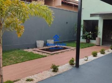 Casa · 105m² · 3 Quartos · 6 Vagas · Casa à Venda – Mercês Uberaba MG.