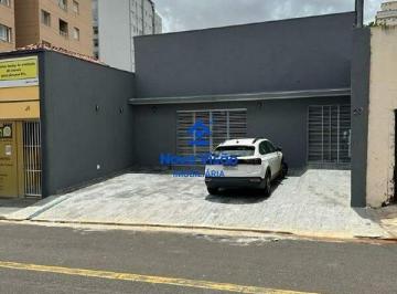Comercial · 577m² · 3 Vagas · Excelente imóvel comercial para locação no Bairro Mercês