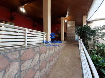 Casa · 265m² · 5 Quartos · 3 Vagas · Casa à venda, 5 quartos, 2 suítes, 3 vagas, Parque das Américas - Uberaba/MG