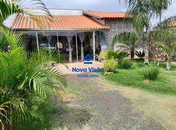 Casa · 100m² · 2 Quartos · 2 Vagas · Casa à venda, 2 quartos, 1 suíte, 2 vagas, Residencial Jardim Anatê I - Uberaba/MG