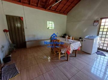 Casa · 148m² · 2 Quartos · Casa Fabricio próximo a igreja São Judas