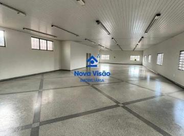 Comercial · 207m² · Ponto Comercial 207,32 m² Frente | Uberaba – Parque das Américas