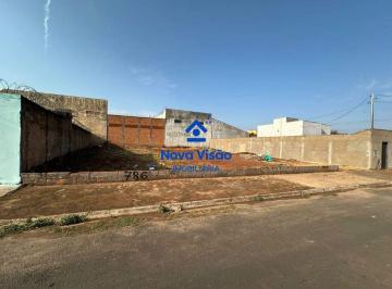 Terreno · 252m² · venda