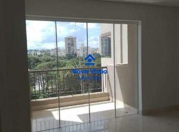 Apartamento · 117m² · 2 Vagas · Apartamento para venda no Frei Eugênio em Uberaba