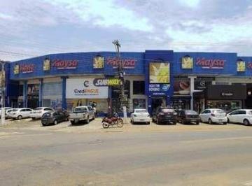 202606161048105453.jpg · Sala Comercial Mobiliada no Maysa Shopping