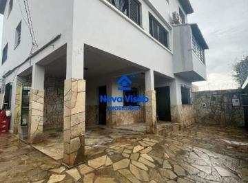 Casa · 385m² · 7 Quartos · 4 Vagas · Casa para aluguel, 7 quartos, 1 suíte, 4 vagas, Vila Maria Helena - Uberaba/MG