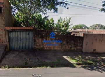 Terreno · 270m² · Terreno à venda, Lourdes - Uberaba/MG