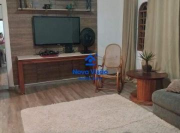 Casa · 160m² · 3 Quartos · 2 Vagas · Casa à venda, 3 quartos, 1 suíte, 2 vagas, Conjunto Uberaba - Uberaba/MG