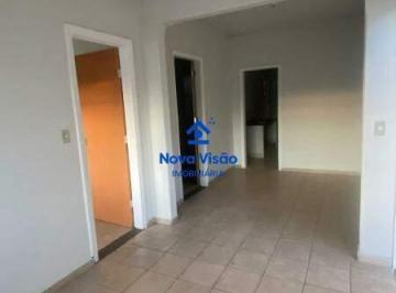 Casa · 61m² · 2 Quartos · Casa para aluguel, 2 quartos, Nossa Senhora da Abadia - Uberaba/MG