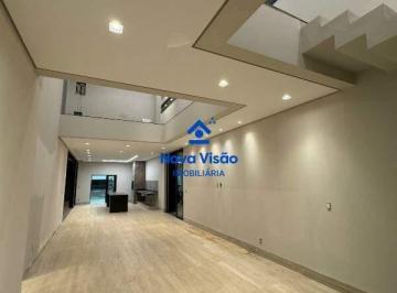 Casa · 3m² · 5 Quartos · 4 Vagas · vendo casa condominio Damha III