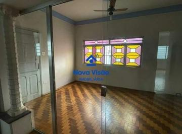 Casa · 260m² · 3 Quartos · Casa à venda, 3 quartos, 2 suítes, Boa Vista - Uberaba/MG