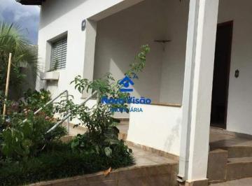 Casa · 182m² · 3 Quartos · Casa à venda, 3 quartos, 1 suíte, Nossa Senhora da Abadia - Uberaba/MG
