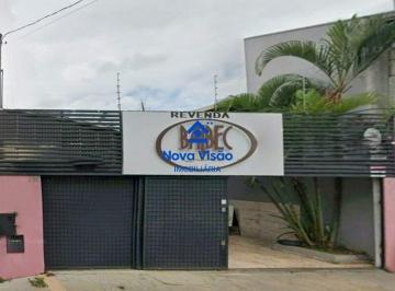 Comercial · 203m² · Ponto Comercial à Venda em Uberaba – 202,58 m² Internos