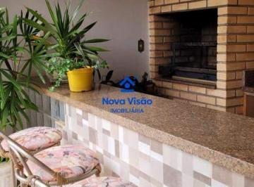 Casa · 477m² · 5 Quartos · Casa para aluguel, 5 quartos, 3 suítes, Boa Vista - Uberaba/MG