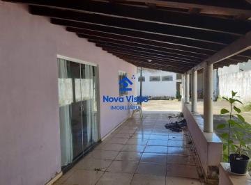 Casa · 153m² · 4 Quartos · 6 Vagas · Casa à venda, 4 quartos, 1 suíte, 6 vagas, Vila Nossa Senhora Aparecida - Uberaba/MG