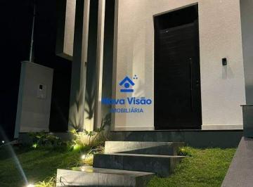 Casa · 251m² · 4 Quartos · 4 Vagas · Casa à venda, 4 quartos, 2 suítes, 4 vagas, Damha Residencial Uberaba III - Uberaba/MG