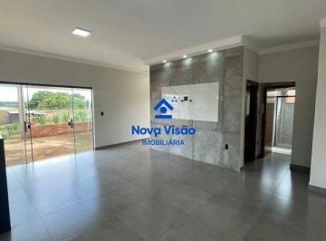 Rural · 1200m² · 3 Quartos · 5 Vagas · Chácara à venda, 3 quartos, 2 suítes, 5 vagas, Chácaras Morada do Verde - Uberaba/MG