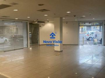 Comercial · 240m² · Ponto Comercial para Alugar - 240 m² em Uberaba, São Benedito (Ref. 2)