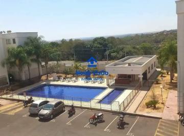 Apartamento · 48m² · 2 Quartos · 1 Vaga · Apartamento à Venda no Bairro Fabrício Uberaba MG.