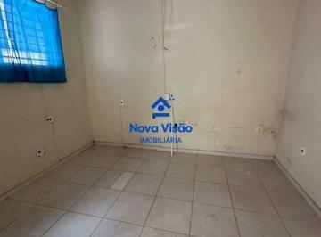 Casa · 19m² · 5 Quartos · 2 Vagas · Casa à venda, 5 quartos, 1 suíte, 2 vagas, Abadia - Uberaba/MG