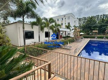 Apartamento · 45m² · 2 Quartos · 1 Vaga · Apartamento à venda, 2 quartos, 1 vaga, Residencial Palmeiras - Uberaba/MG