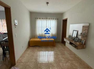Casa · 150m² · 3 Quartos · 4 Vagas · Casa à venda, 3 quartos, 1 suíte, 4 vagas, Jardim Maracanã - Uberaba/MG