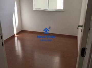 Apartamento · 50m² · 2 Quartos · 1 Vaga · Apartamento à venda, 2 quartos, 1 vaga, Residencial Doutor Abel Reis - Uberaba/MG