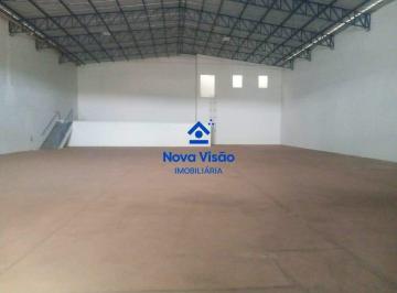 Comercial · 806m² · 5 Vagas · Galpão à venda em Uberaba - Recreio dos Bandeirantes (806 m²)