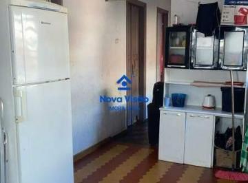 Casa · 123m² · 6 Vagas · Casa à venda, 6 vagas, Nossa Senhora da Abadia - Uberaba/MG