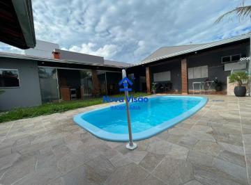 Casa · 250m² · 3 Quartos · 3 Vagas · venda