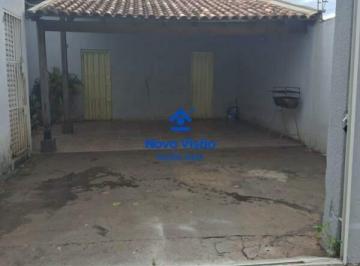 Casa · 118m² · 3 Quartos · Casa à venda em Uberaba - Beija-Flor | 3 quartos, 118 m², financiamento disponível