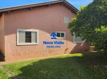 Rural · 2800m² · 4 Quartos · Chácara para venda em Uberaba (Recreio dos Bandeirantes) – Residencial/Comercial