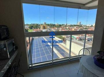 Apartamento · 100m² · 3 Quartos · 2 Vagas · venda
