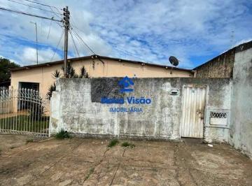 Casa · 77m² · 3 Quartos · Casa à venda, 3 quartos, Parque das Américas - Uberaba/MG