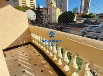 Apartamento · 254m² · 4 Quartos · 1 Vaga · Apartamento para venda no Centro de Uberaba