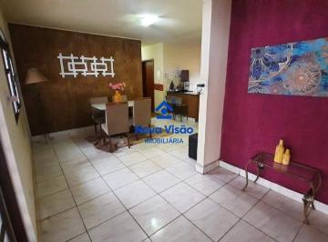 Casa · 185m² · 4 Quartos · 2 Vagas · Casa à venda, 4 quartos, 1 suíte, 2 vagas, Olinda - Uberaba/MG