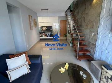 Apartamento · 172m² · 4 Quartos · Apartamento de 4 quartos com varanda gourmet no Bairro Universitário, Uberaba