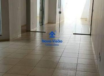 Casa · 227m² · 4 Quartos · 2 Vagas · Casa à venda, 4 quartos, 1 suíte, 2 vagas, Nossa Senhora da Abadia - Uberaba/MG