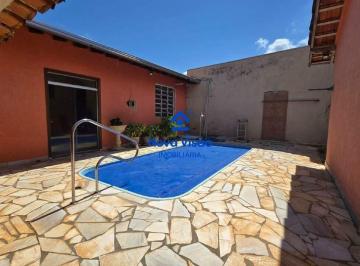 Casa · 2m² · 3 Quartos · 4 Vagas · Casa à venda, 3 quartos, 1 suíte, 4 vagas, GRANDE HORIZONTE - Uberaba/MG