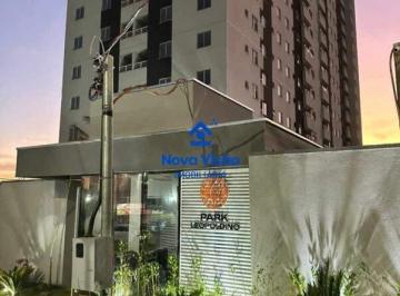 Apartamento · 50m² · 2 Quartos · 1 Vaga · Apartamento à venda, 2 quartos, 1 vaga, Parque do Mirante - Uberaba/MG